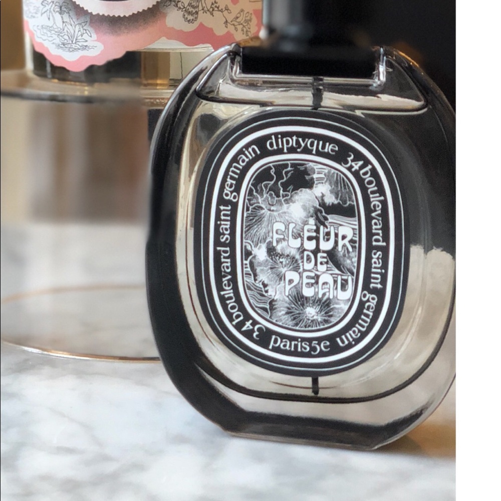 Fleur de Peau (BRAND NEW) unopened.